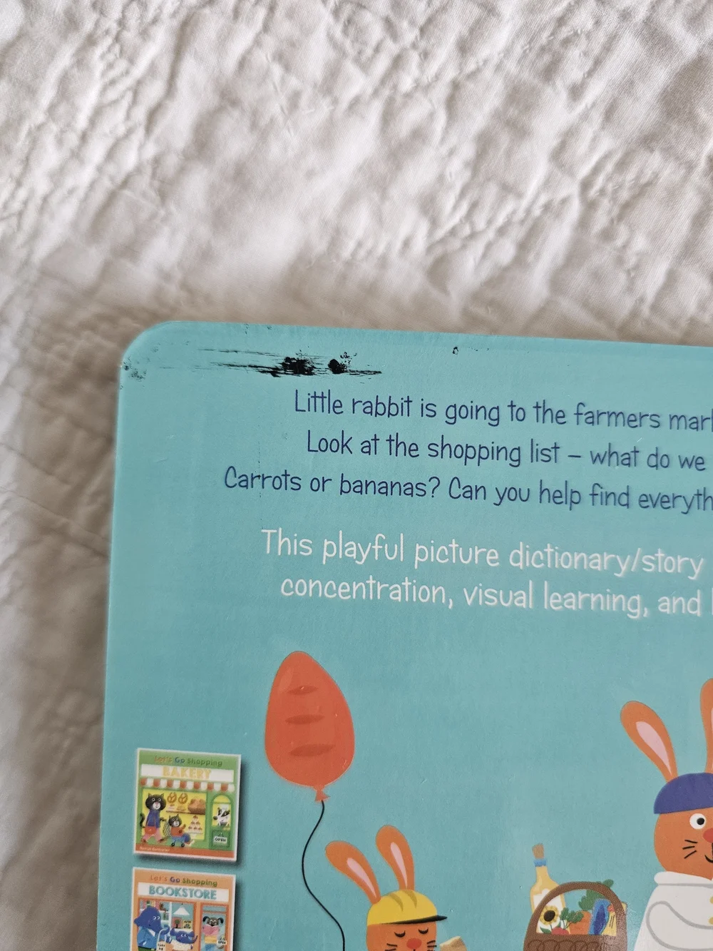Board Books- My Firsts And Fun Stories Bundle